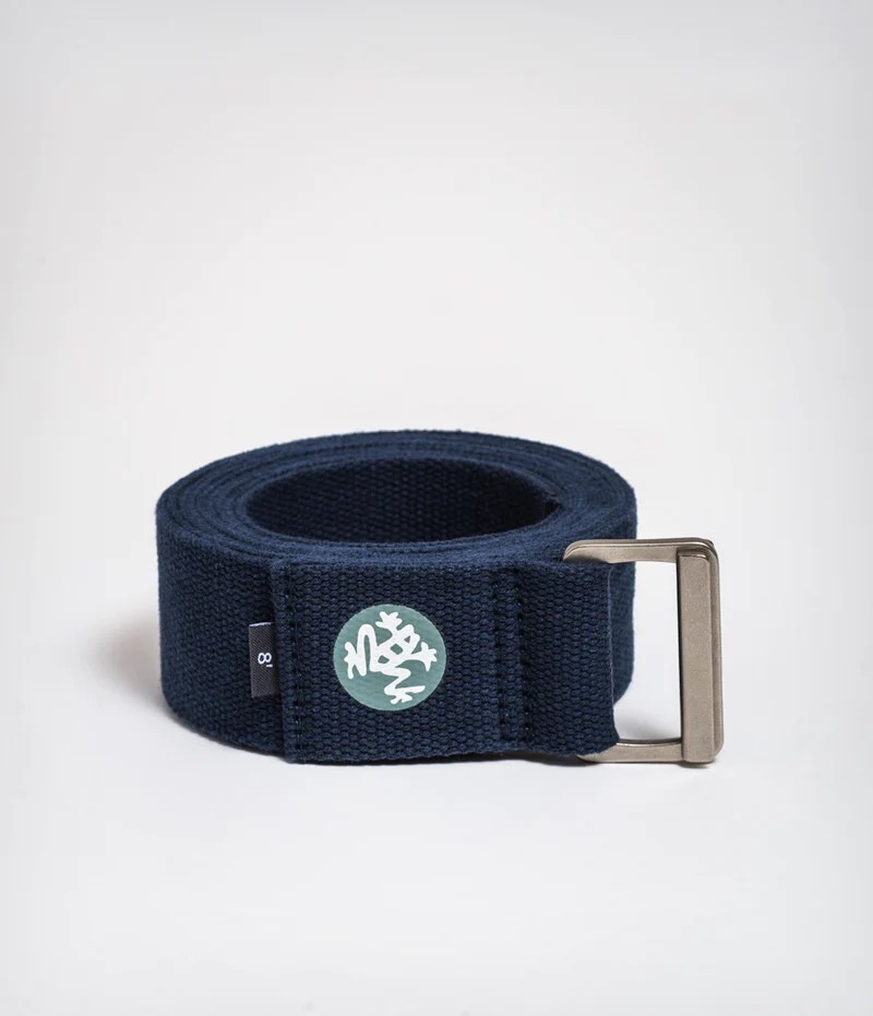 Manduka AligN Yoga Strap 8 บริษัท วาเนสซ่า หวาง จำกัด ThaiPick